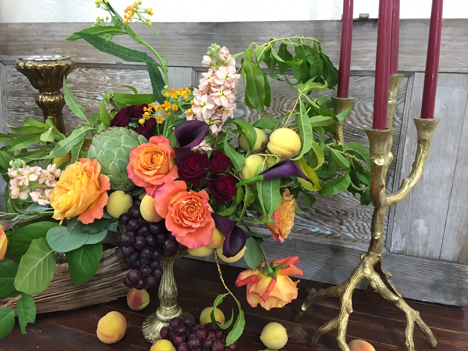 Garden District Flowers Inc.