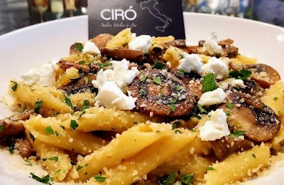 Ciro Italian Kitchen & Bar