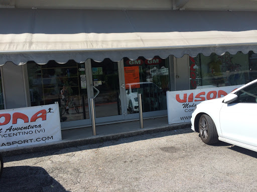 Visonà Sport sas