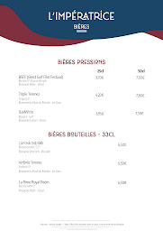 Photo n°43 de L'Impératrice by Breizhine – Restaurant Crêperie & Épicerie fine à Plougastel-Daoulas (Épicerie fine)