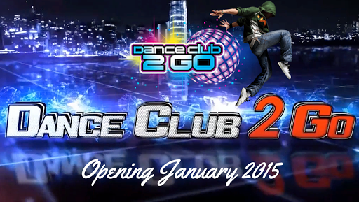 Dance Club 2 Go