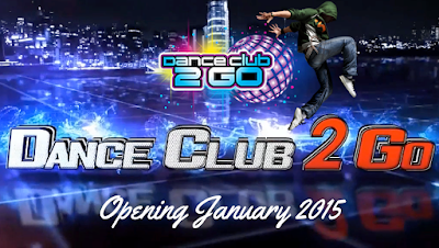 Dance Club 2 Go