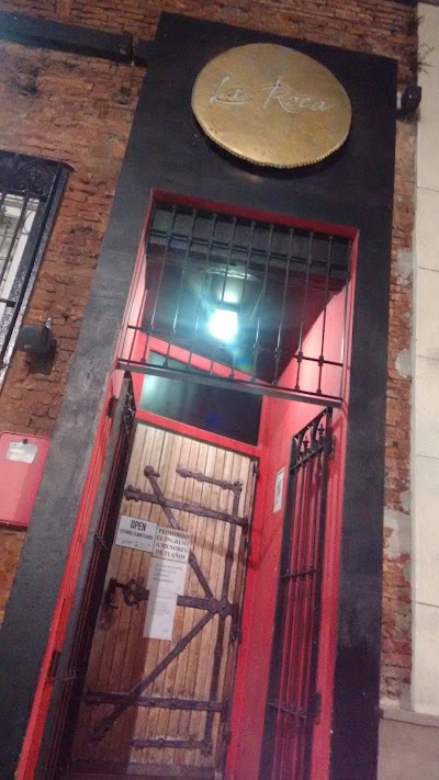 Photos of LAUNDRY AND SAN LUIS AND DEPOTS LUBRICENTRO LAPRIDA