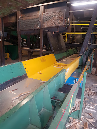 Porcupine Wood Products Ltd