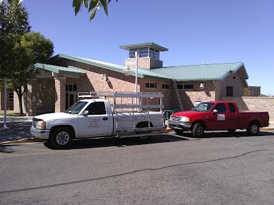 Cherry Hills Public Library