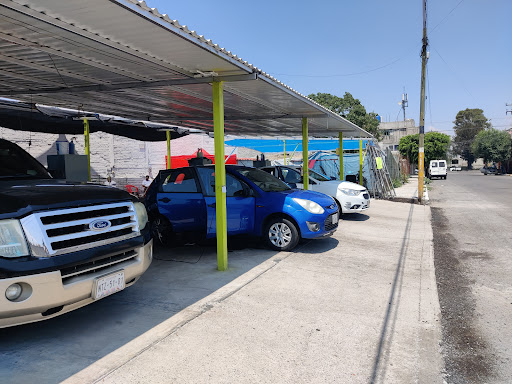 Autolavado Miss Car Wash
