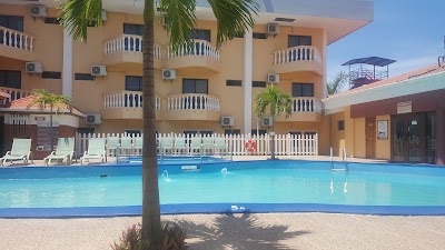 lodging