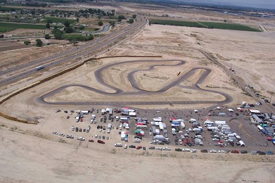 Grand Junction Motor Speedway