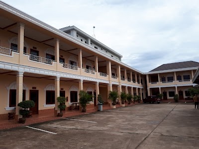 Photos of Sai Ngeun Hotel