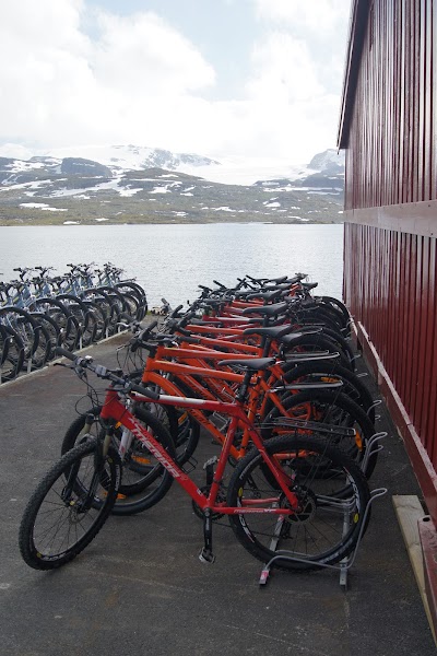 Photos of Rallarmuseet p&aring; Finse