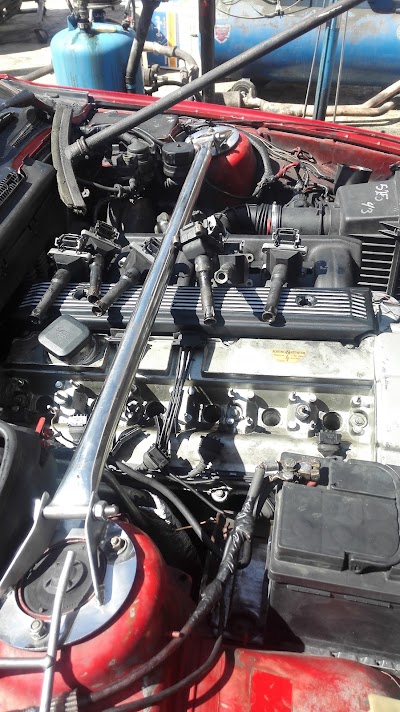Photos of Specialist Auto Spare Parts
