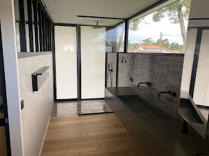 Photo n°7 de Cornec Maintenance à Saint-Jean-de-Luz (Entrepreneur spécialisé dans la restauration après dégât des eaux)