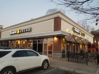 Panera Bread