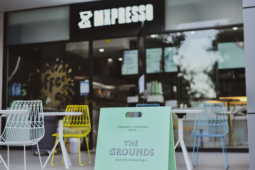 Photo of Mxpresso Cafe Mascot