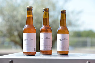 Photo n°25 de Le Gué Des Moines à Bruguières (Bar à bières)