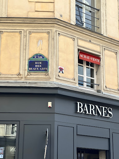 BARNES Saint-Germain-des-Prés - Thumbnail