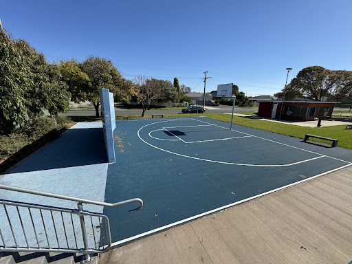 Nagambie Skatepark - Thumbnail