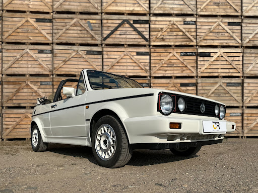 CR Classics - Visual