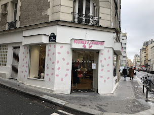 Photo n°7 de Bobines & Combines à Paris (Atelier de couture)