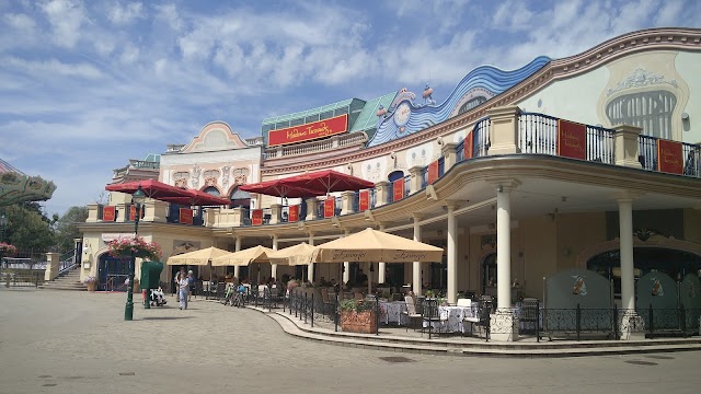 Madame Tussauds Wien