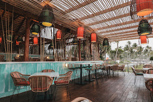 Photo n°13 de Agence de Voyages Club Med Lille à Lille (Service de transport)