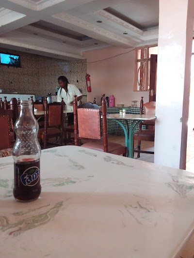 Photos of Mocharo Lodge Accommodation