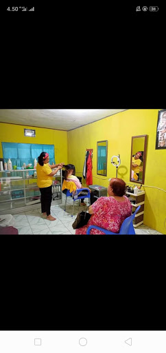 ECKY SALON Hair&beauty