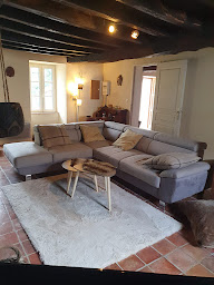 Photo n°14 de Vakantiehuis La-Nadalie à Marval (Édifice à appartements)