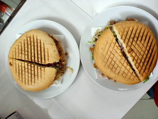 Pak Andaluz Pizza and Donner - Thumbnail