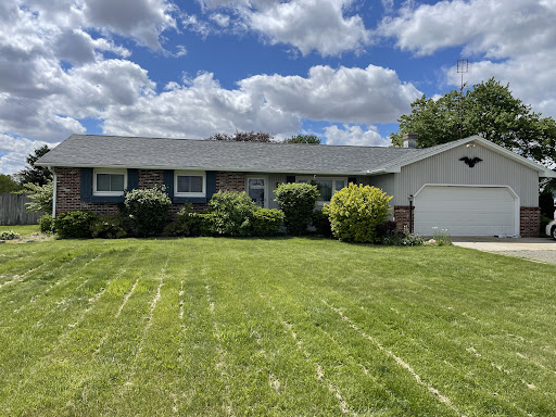 Buckeye Construction - Visual