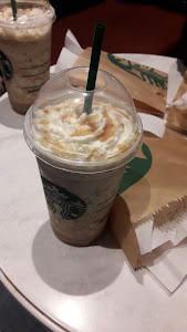 Starbucks 6