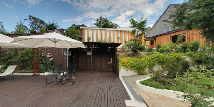 Sierra Resort Hotel Hakuba by null