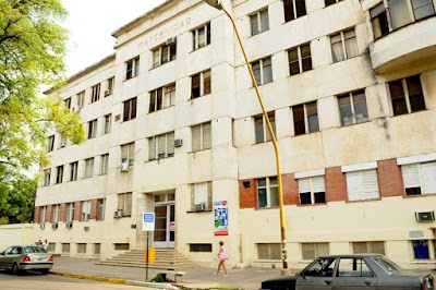 Photos of Jose Bernando Iturraspe Hospital