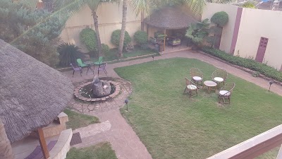 Photos of Hotel La Chaumier&egrave;