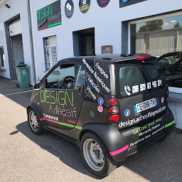 Photo n°5 de SARL Design Adhésif Communication à Heillecourt (Magasin d'enseignes lumineuses)