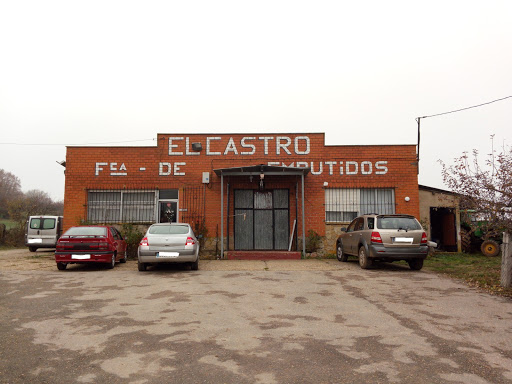 Embutidos El Castro S.L.