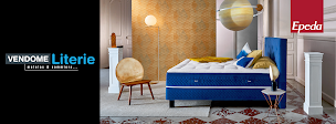 Photo n°17 de Vendôme Literie à Naveil (Magasin de meubles)