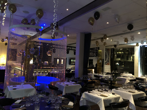 Restaurant Fusion