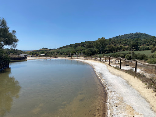 Salinas de Iptuci - Thumbnail