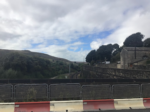 Marsden - Visual