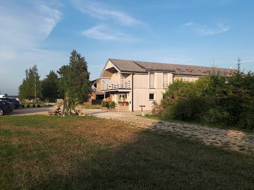 Četri vēji, viesu nams