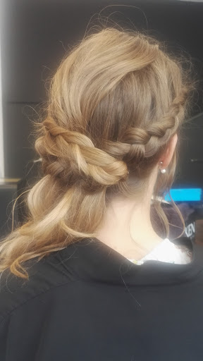 Global Concept Hair - Thumbnail