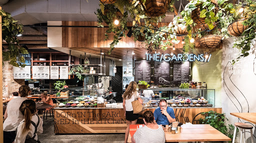 Photo of Merchants of Ultimo