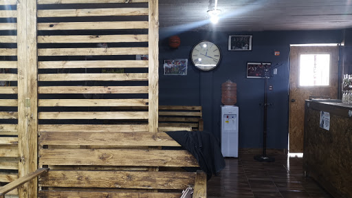 Player's barbershop Teotihuacan - Thumbnail