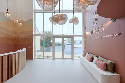 Cabinet DUNES - Orthodontie Implantologie Chirurgie orale