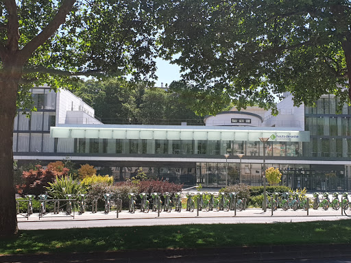 Middle School of Sèvres - Thumbnail