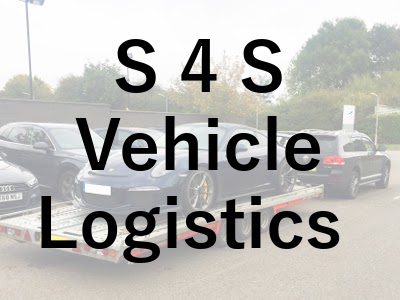 S 4 S Vehicle Logistics photo 2