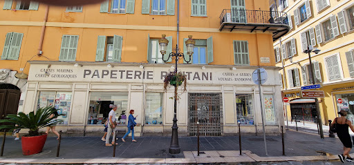 Papeterie Rontani