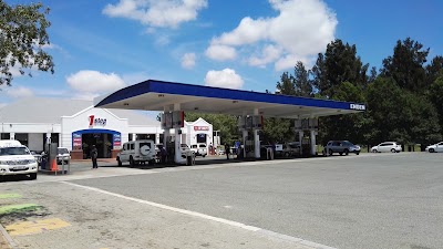 Photos of Engen Grasmere 1 Stop South