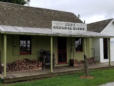 Delaware Agricultural Museum